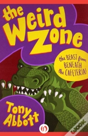 Capa do artigo Beast From Beneath The Cafeteria!