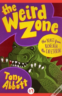 Capa do artigo Beast From Beneath The Cafeteria!