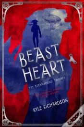 Capa do artigo Beast Heart