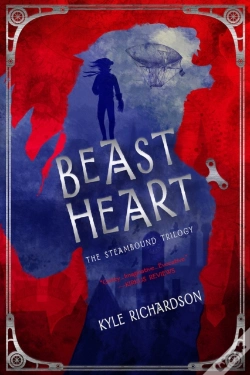 Capa do artigo Beast Heart