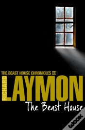 Capa do artigo Beast House (Beast House Chronicles, Book 2)