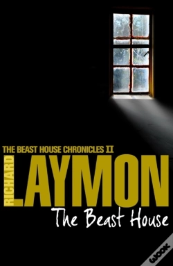 Capa do artigo Beast House (Beast House Chronicles, Book 2)