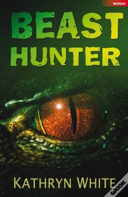 Capa do artigo Beast Hunter