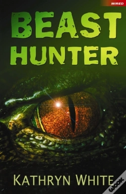 Capa do artigo Beast Hunter