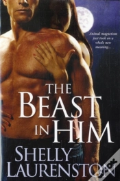 Capa do artigo Beast In Him