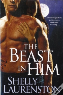 Capa do artigo Beast In Him