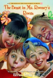 Capa do artigo Beast In Ms. Rooney