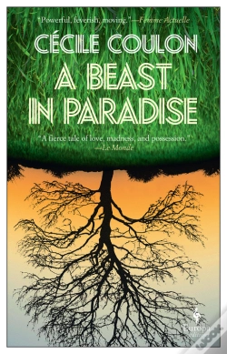 Capa do artigo Beast In Paradise