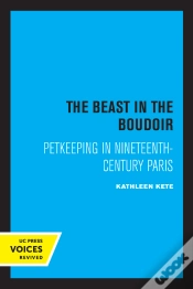 Capa do artigo Beast In The Boudoir