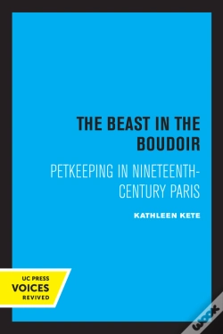 Capa do artigo Beast In The Boudoir
