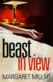 Capa do artigo Beast In View