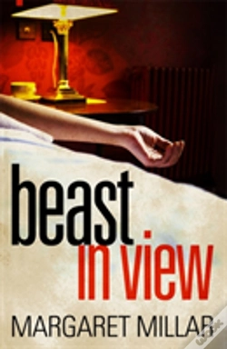 Capa do artigo Beast In View