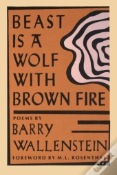 Beast Is A Wolf With Brown Fir