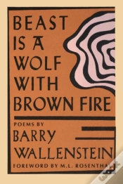 Capa do artigo Beast Is A Wolf With Brown Fir
