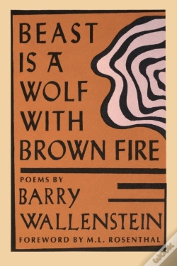 Capa do artigo Beast Is A Wolf With Brown Fir