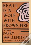 Beast Is A Wolf With Brown Fir