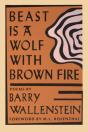 Beast Is A Wolf With Brown Fir - Preview