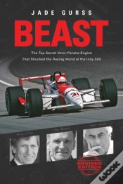 Capa do artigo Beast