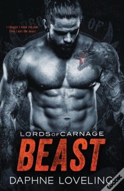 Capa do artigo Beast