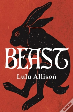 Capa do artigo Beast