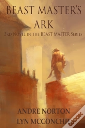 Capa do artigo Beast Master