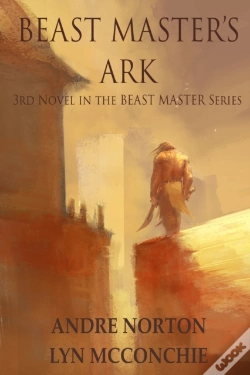 Capa do artigo Beast Master'S Ark