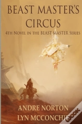 Beast Master'S Circus