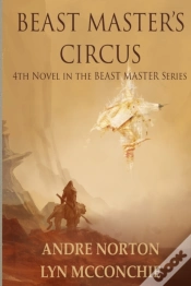 Capa do artigo Beast Master