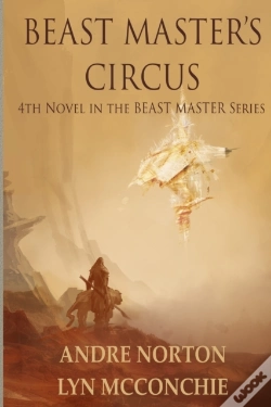 Capa do artigo Beast Master'S Circus