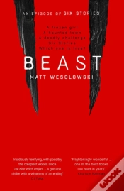 Capa do artigo Beast