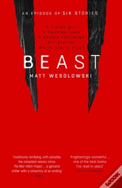 Capa do artigo Beast