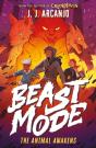 Beast Mode - Preview