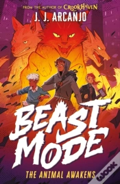 Capa do artigo Beast Mode