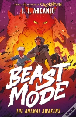 Capa do artigo Beast Mode