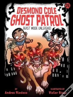 Capa do artigo Beast Mode Unleashed