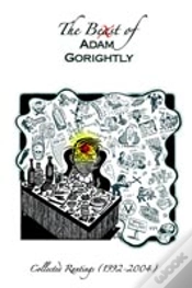 Capa do artigo Beast Of Adam Gorightly