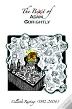 Capa do artigo Beast Of Adam Gorightly