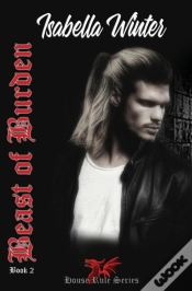 Capa do artigo Beast Of Burden