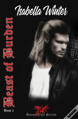 Capa do artigo Beast Of Burden