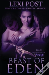Capa do artigo Beast Of Eden