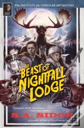 Beast Of Nightfall Lodge