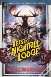 Capa do artigo Beast Of Nightfall Lodge
