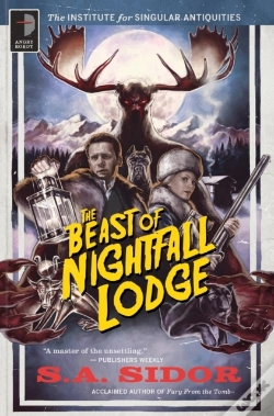 Capa do artigo Beast Of Nightfall Lodge