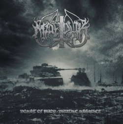 Capa do artigo Beast of Prey - CD