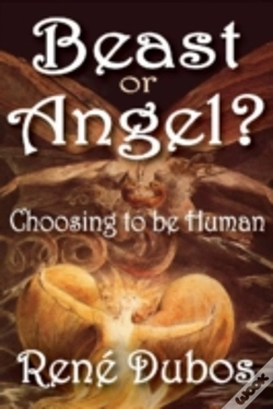 Capa do artigo Beast Or Angel?