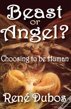 Capa do artigo Beast Or Angel?