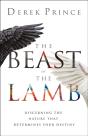 Beast Or The Lamb - Preview