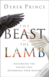 Capa do artigo Beast Or The Lamb