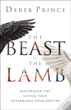 Capa do artigo Beast Or The Lamb