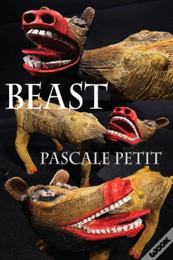Capa do artigo Beast